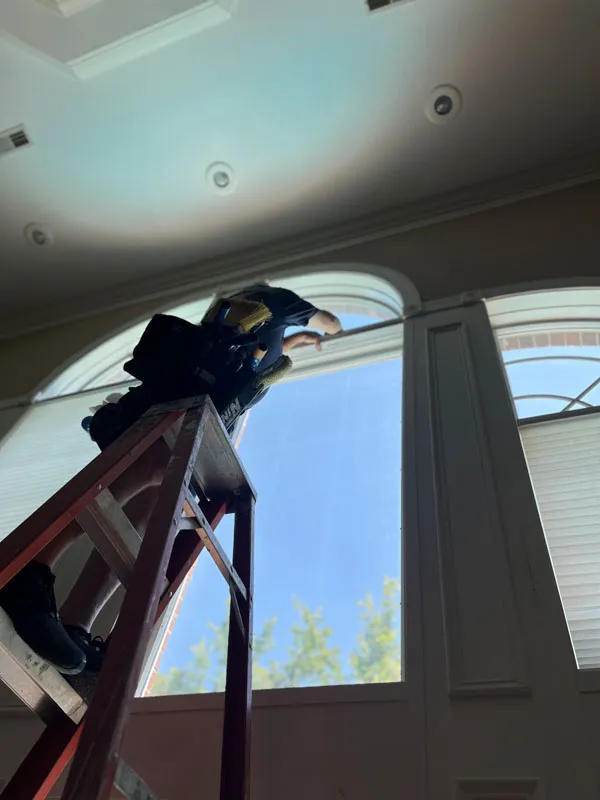 Adept Window Cleaning & Power Washing - Gallery Image