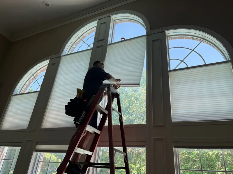 Adept Window Cleaning & Power Washing - Gallery Image