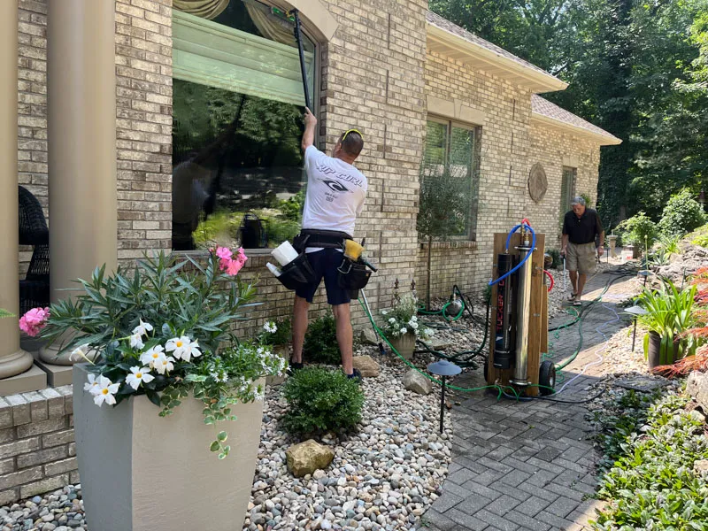 Adept Window Cleaning & Power Washing - Gallery Image