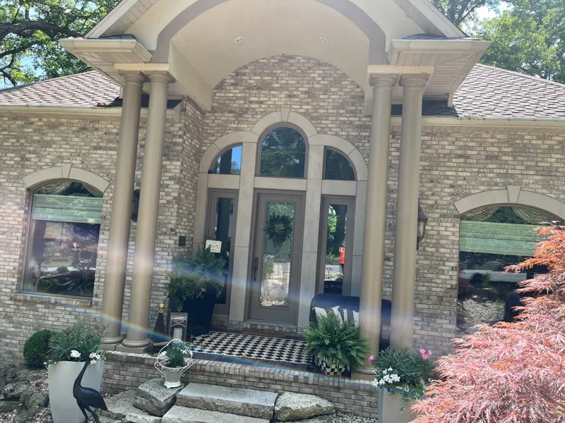 Adept Window Cleaning & Power Washing - Gallery Image
