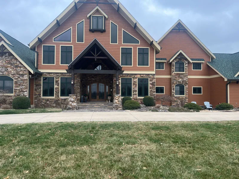Adept Window Cleaning & Power Washing - Gallery Image