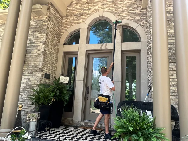 Adept Window Cleaning & Power Washing - Gallery Image