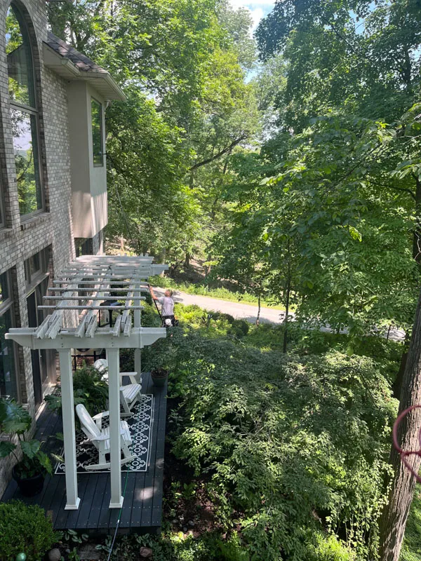 Adept Window Cleaning & Power Washing - Gallery Image