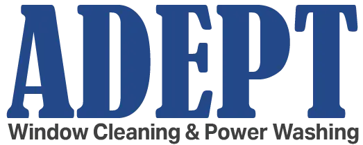Adept Window Cleaning & Power Washing - Collinsville IL