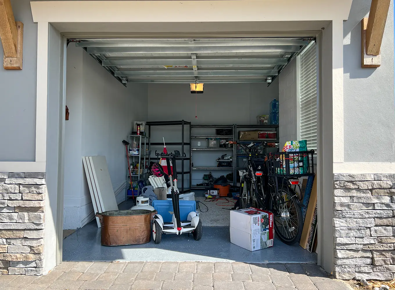 garage clean outs collinsville il